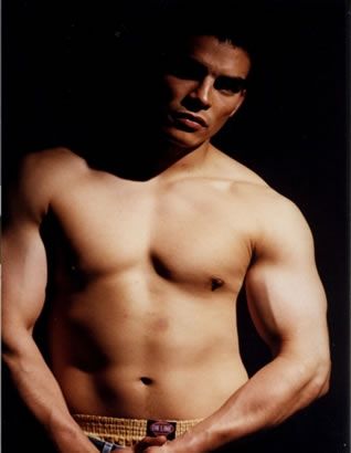 Fotografia de Oscar Fuentes - Galeria Fotografica: Retrato - Foto: 