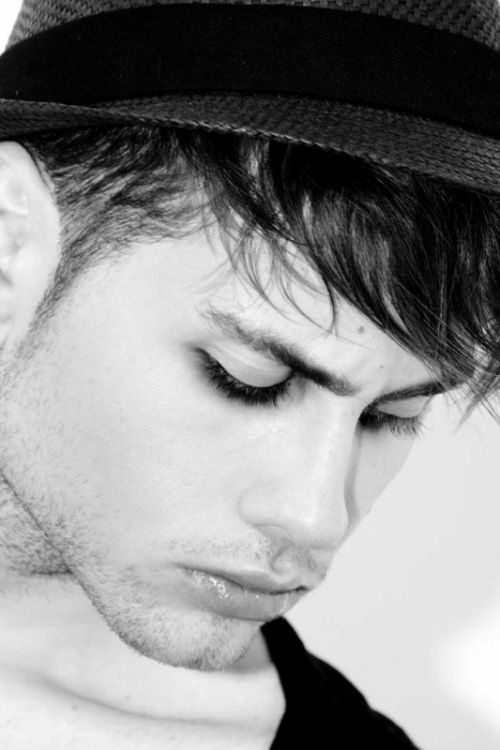 Fotografia de Cristina - Galeria Fotografica: Retrato - Foto: 