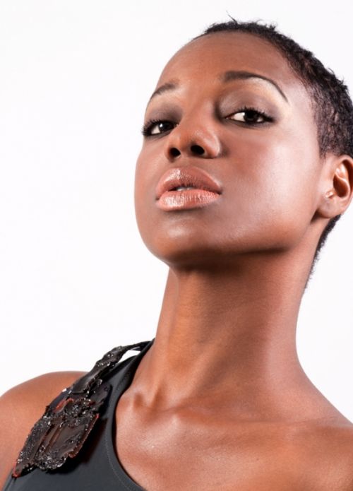 Fotografia de Cristina - Galeria Fotografica: Retrato - Foto: 