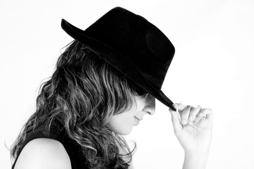 Fotografia de Cristina - Galeria Fotografica: Retrato - Foto: 