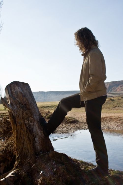 Fotografia de Cristina - Galeria Fotografica: Retrato - Foto: 