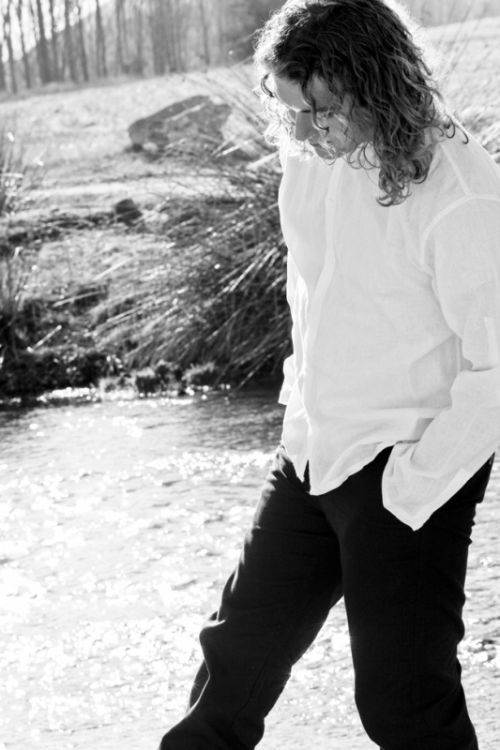 Fotografia de Cristina - Galeria Fotografica: Retrato - Foto: 