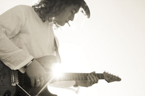 Fotografia de Cristina - Galeria Fotografica: Retrato - Foto: 