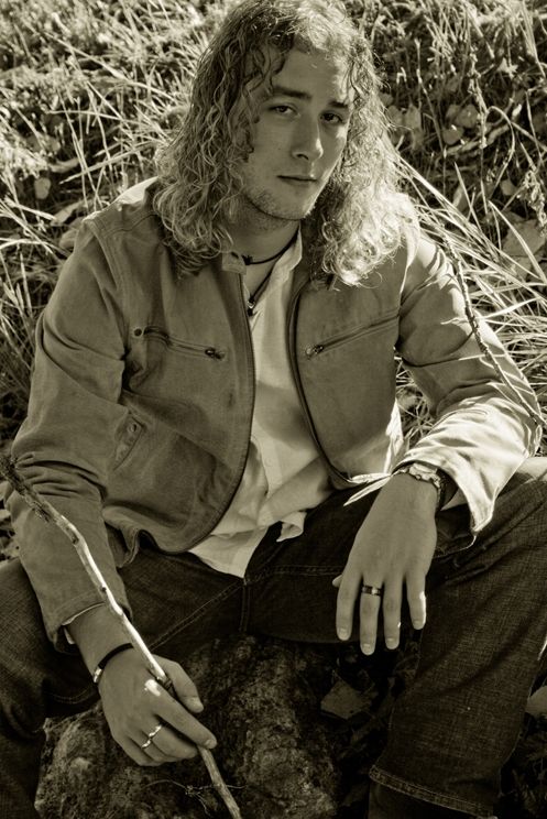 Fotografia de Cristina - Galeria Fotografica: Retrato - Foto: 