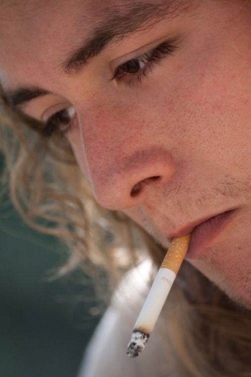 Fotografia de Cristina - Galeria Fotografica: Retrato - Foto: 