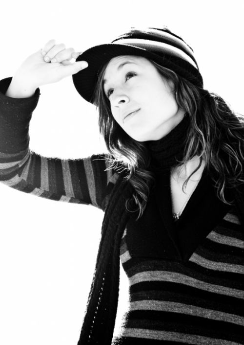 Fotografia de Cristina - Galeria Fotografica: Retrato - Foto: 