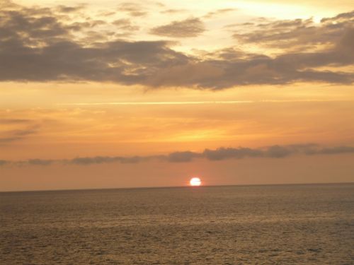 Fotografia de VET - Galeria Fotografica: Puesta de sol - Foto: 