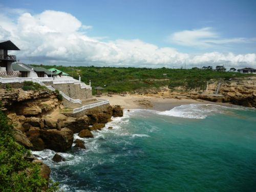 Fotografia de VET - Galeria Fotografica: Puesta de sol - Foto: 