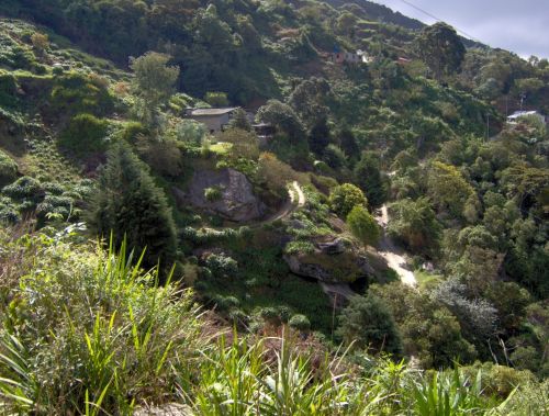 Fotografia de Universo Paralelo - Galeria Fotografica: El vila  - Foto: 