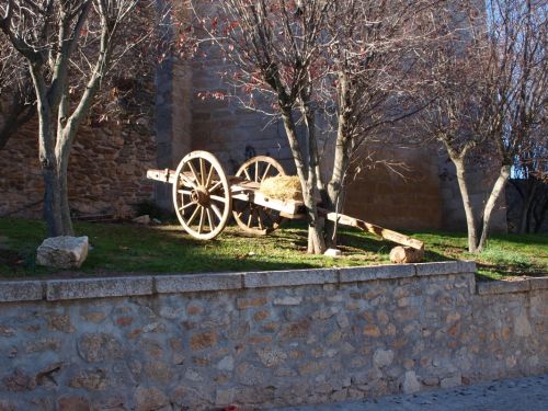 Fotografia de J.Sanz - Galeria Fotografica: Valle Medio del Lozoya - Foto: 