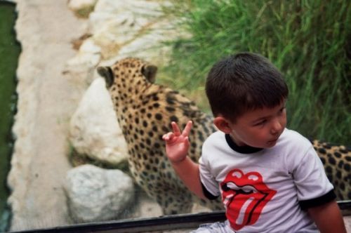 Fotografia de OESTEFOTO  - Galeria Fotografica: ALGUNAS DE MIS FOTOS... - Foto: 