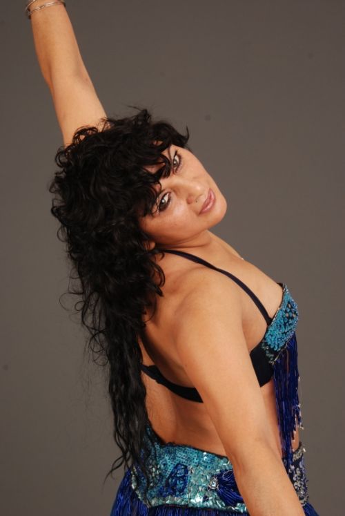 Fotografia de OESTEFOTO  - Galeria Fotografica: BOOK.. - Foto: 