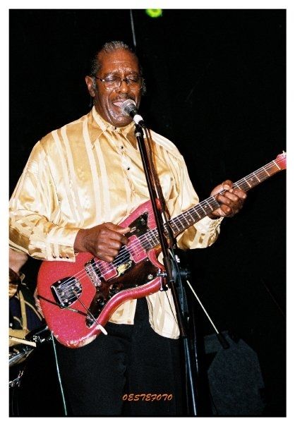 Fotografia de OESTEFOTO  - Galeria Fotografica: ROCK - Foto: 