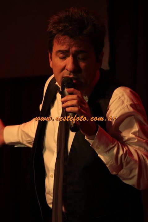 Fotografia de OESTEFOTO  - Galeria Fotografica: TEATRO... - Foto: 