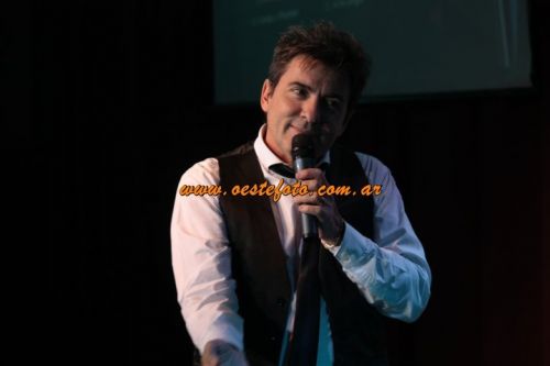 Fotografia de OESTEFOTO  - Galeria Fotografica: TEATRO... - Foto: 