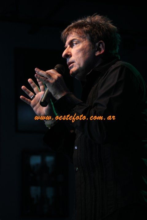 Fotografia de OESTEFOTO  - Galeria Fotografica: TEATRO... - Foto: 
