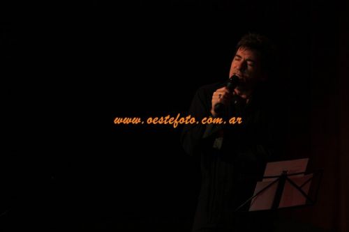 Fotografia de OESTEFOTO  - Galeria Fotografica: TEATRO... - Foto: 
