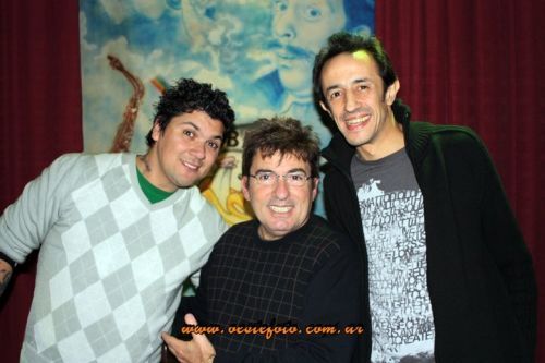 Fotografia de OESTEFOTO  - Galeria Fotografica: TEATRO... - Foto: 