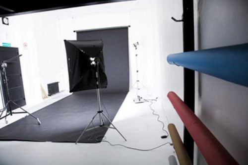 Fotografia de OESTEFOTO  - Galeria Fotografica: EL ESTUDIO.. - Foto: 