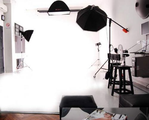 Fotografia de OESTEFOTO  - Galeria Fotografica: EL ESTUDIO.. - Foto: 