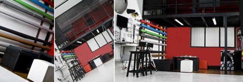 Fotografia de OESTEFOTO  - Galeria Fotografica: EL ESTUDIO.. - Foto: 