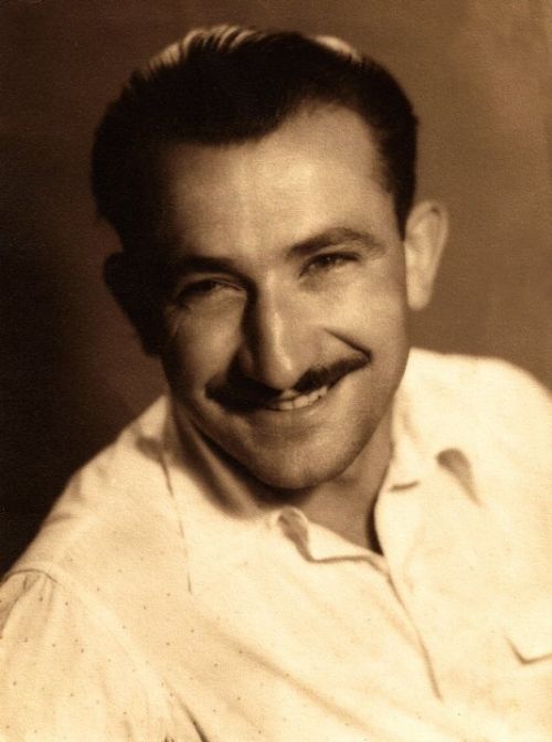 Fotografia de OESTEFOTO  - Galeria Fotografica: RESTAURACIONES - Foto: 