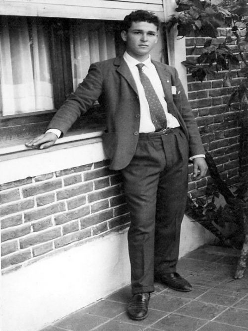 Fotografia de OESTEFOTO  - Galeria Fotografica: RESTAURACIONES - Foto: 