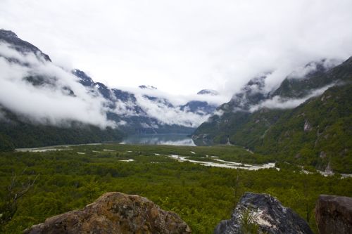 Fotografia de alvaro torres - Galeria Fotografica: patagonia 2010 - Foto: 