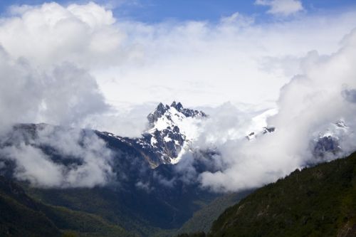 Fotografia de alvaro torres - Galeria Fotografica: patagonia 2010 - Foto: 
