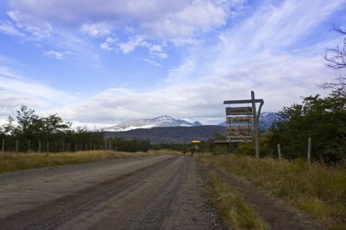Fotografia de alvaro torres - Galeria Fotografica: patagonia 2010 - Foto: 