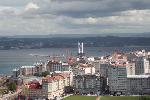Fotografia de pefrafra - Galeria Fotografica: A Corua - Foto: 