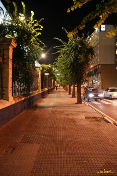 Fotografia de pefrafra - Galeria Fotografica: A Coru�a - Foto: 