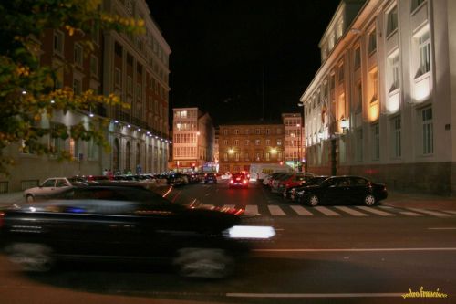 Fotografia de pefrafra - Galeria Fotografica: A Corua - Foto: 