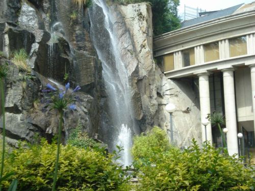 Fotografia de pefrafra - Galeria Fotografica: A Coru�a - Foto: 