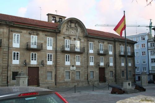 Fotografia de pefrafra - Galeria Fotografica: A Corua - Foto: 