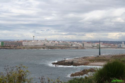 Fotografia de pefrafra - Galeria Fotografica: A Coru�a - Foto: 