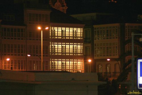 Fotografia de pefrafra - Galeria Fotografica: A Coru�a - Foto: 