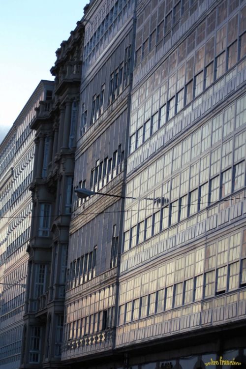 Fotografia de pefrafra - Galeria Fotografica: A Corua - Foto: 