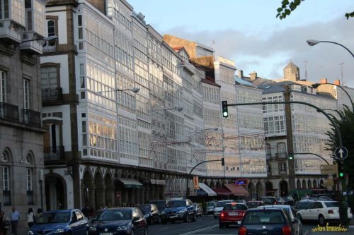 Fotografia de pefrafra - Galeria Fotografica: A Corua - Foto: 