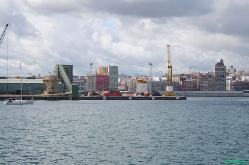 Fotografia de pefrafra - Galeria Fotografica: A Corua - Foto: 