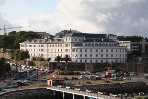 Fotografia de pefrafra - Galeria Fotografica: A Coru�a - Foto: 