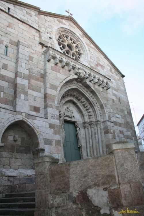 Fotografia de pefrafra - Galeria Fotografica: A Corua - Foto: 