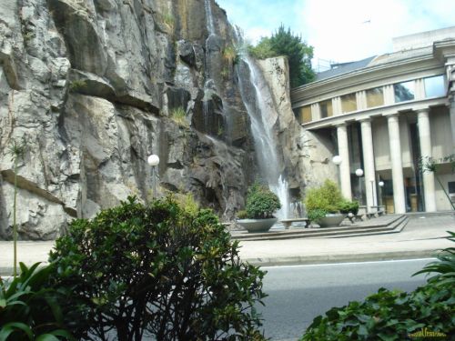 Fotografia de pefrafra - Galeria Fotografica: A Corua - Foto: 