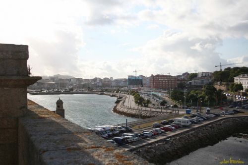 Fotografia de pefrafra - Galeria Fotografica: A Corua - Foto: 