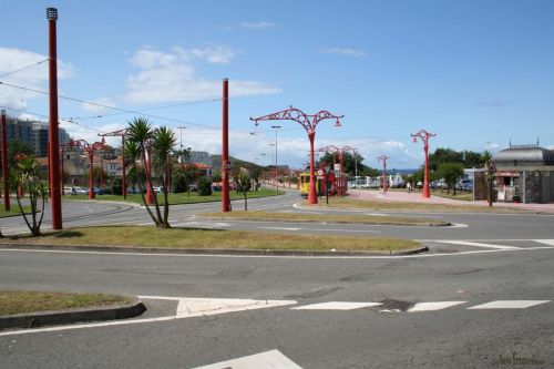 Fotografia de pefrafra - Galeria Fotografica: A Coru�a - Foto: 