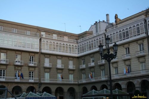 Fotografia de pefrafra - Galeria Fotografica: A Corua - Foto: 