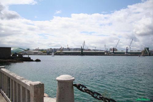 Fotografia de pefrafra - Galeria Fotografica: A Coru�a - Foto: 