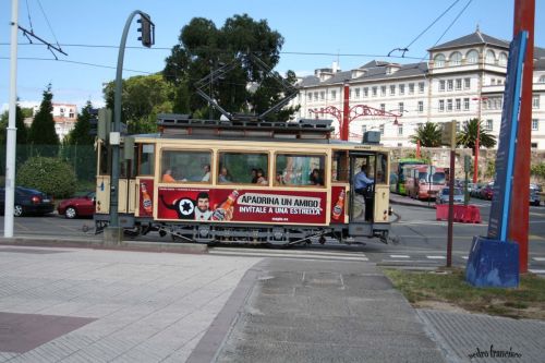 Fotografia de pefrafra - Galeria Fotografica: A Corua - Foto: 