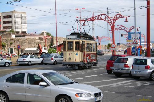 Fotografia de pefrafra - Galeria Fotografica: A Coru�a - Foto: 