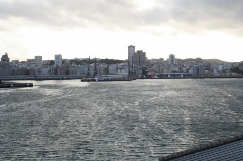 Fotografia de pefrafra - Galeria Fotografica: A Corua - Foto: 